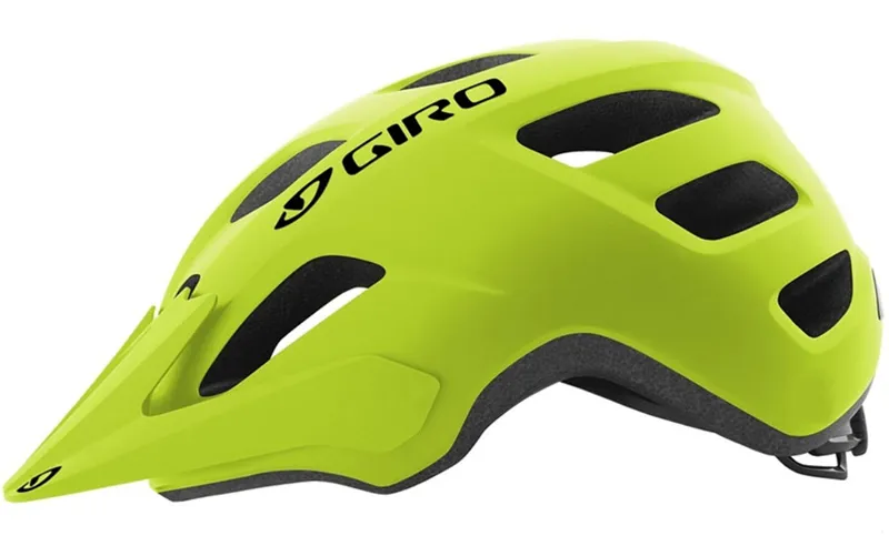 Giro Unisize 54- 61cm Fixture Helmet Green-1